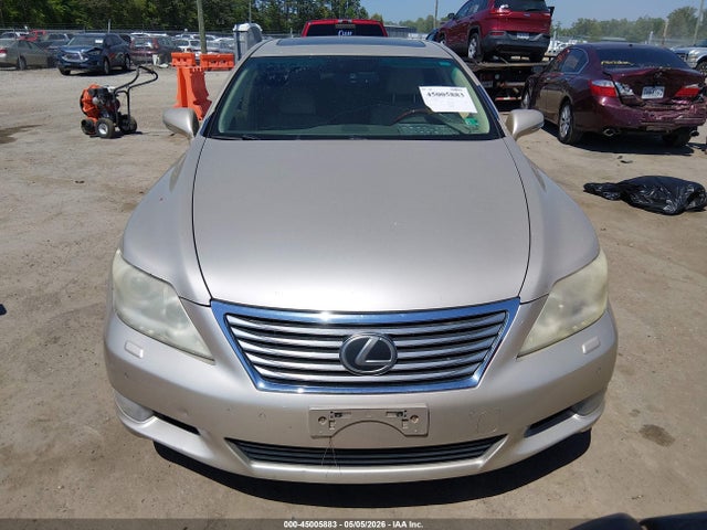 Lexus LS L