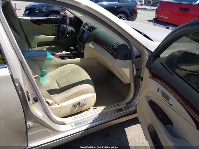Lexus LS L