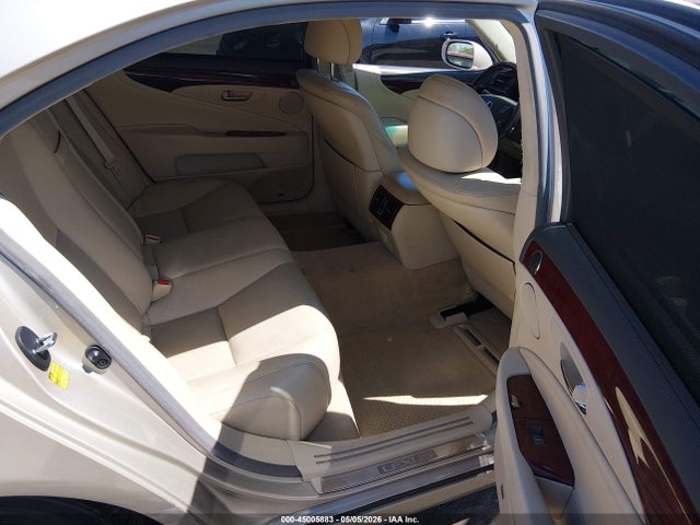 Lexus LS L