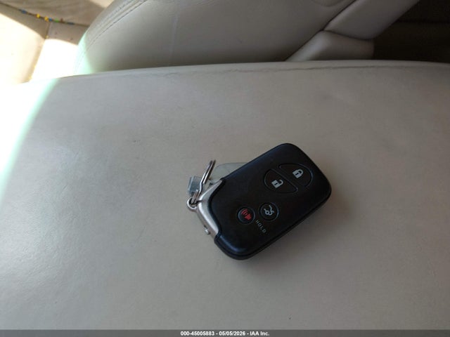 Lexus LS L