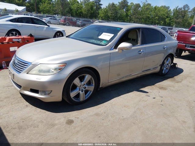 Lexus LS L