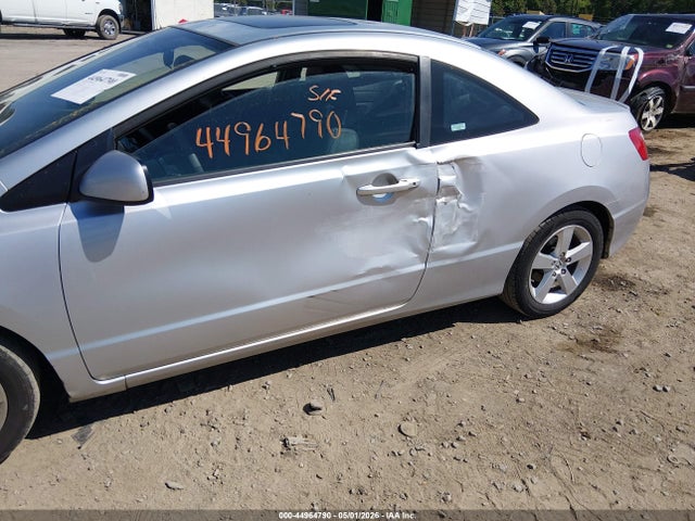 Honda Civic Ex-l