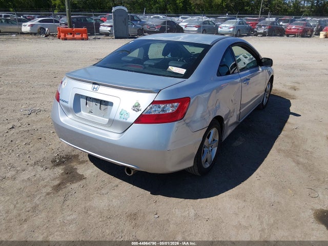 Honda Civic Ex-l
