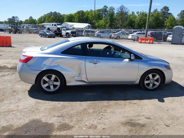 Honda Civic Ex-l