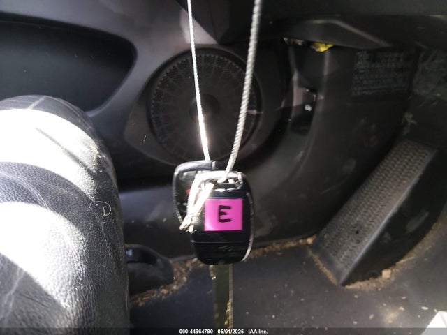 Honda Civic Ex-l