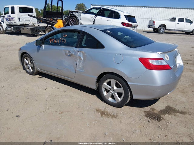 Honda Civic Ex-l