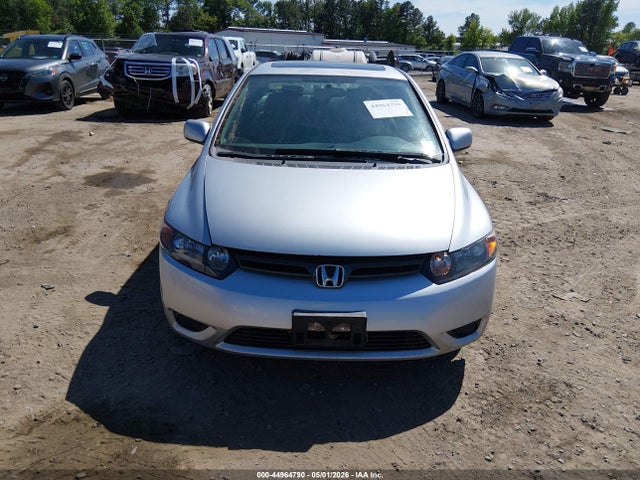 Honda Civic Ex-l