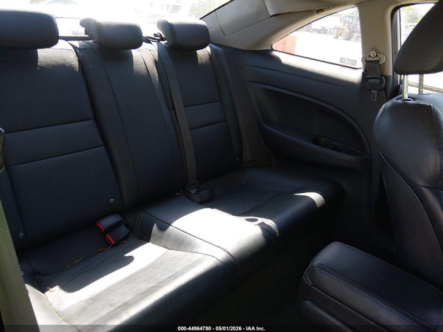 Honda Civic Ex-l