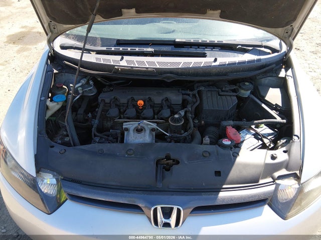 Honda Civic Ex-l