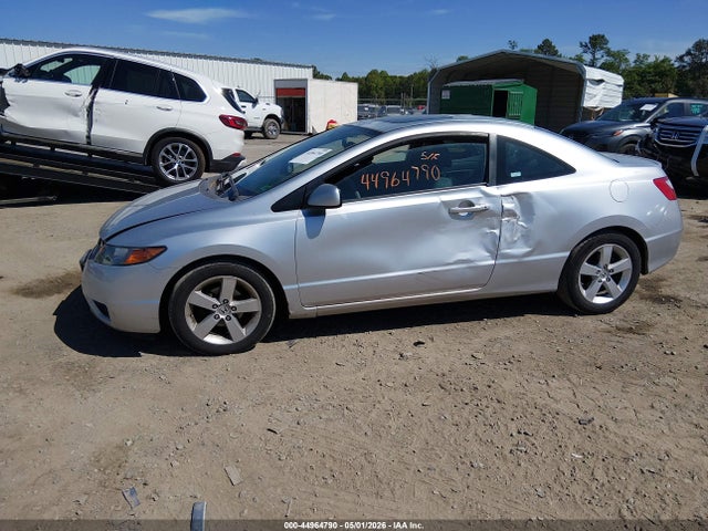 Honda Civic Ex-l