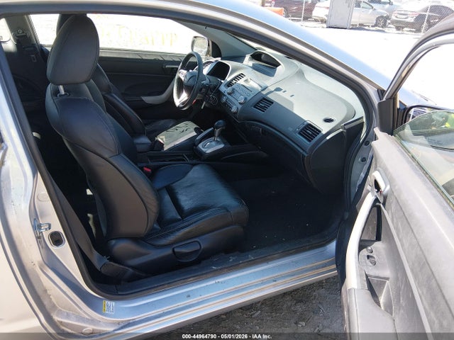 Honda Civic Ex-l