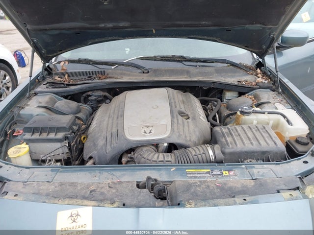 Dodge Magnum Rt