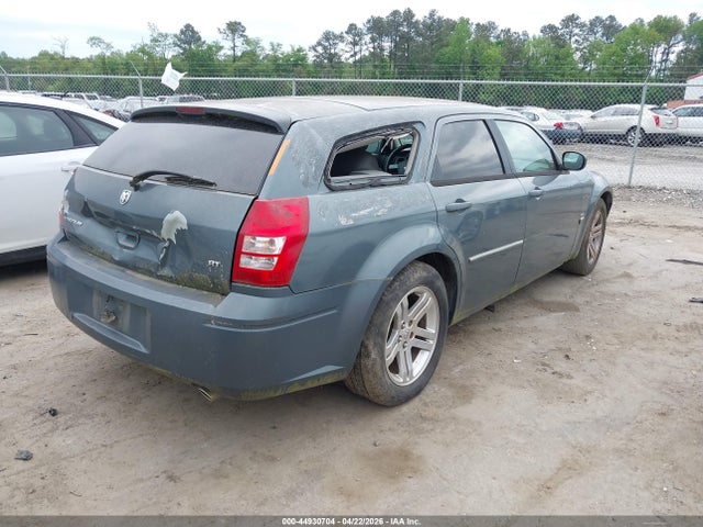Dodge Magnum Rt