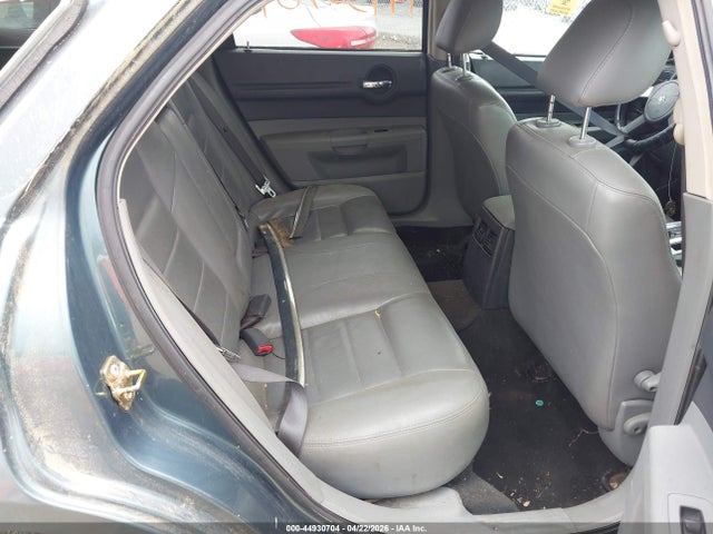 Dodge Magnum Rt