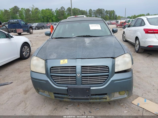 Dodge Magnum Rt