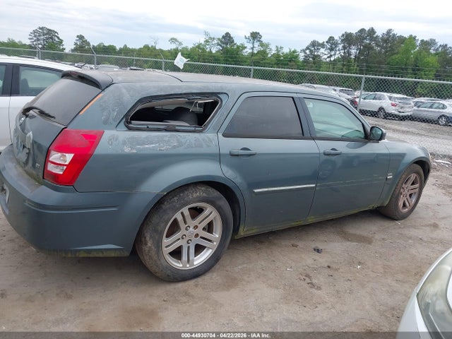 Dodge Magnum Rt
