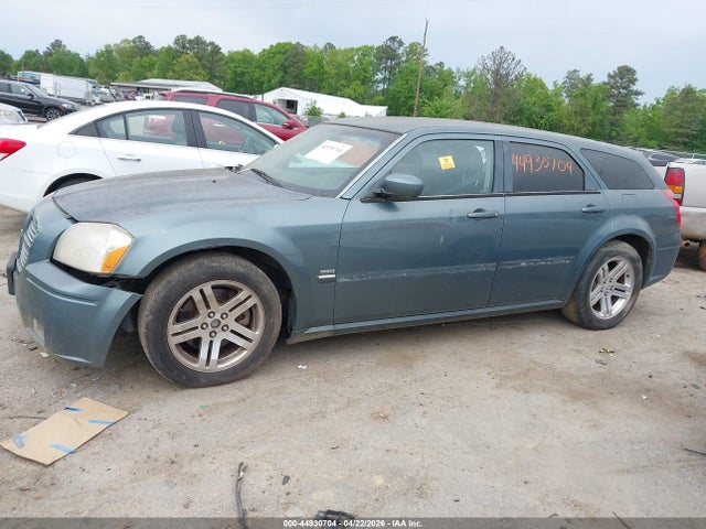 Dodge Magnum Rt