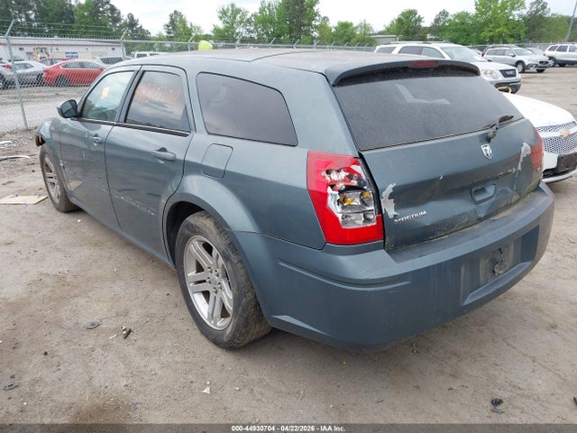 Dodge Magnum Rt