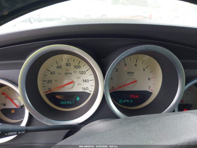 Dodge Magnum Rt