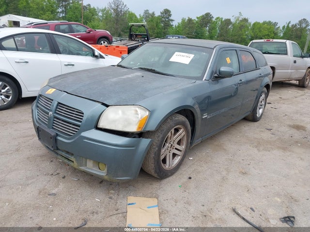Dodge Magnum Rt