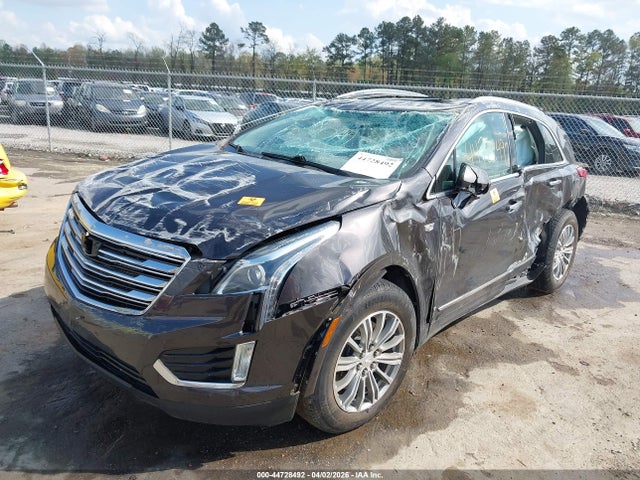 Cadillac XT5 Luxury