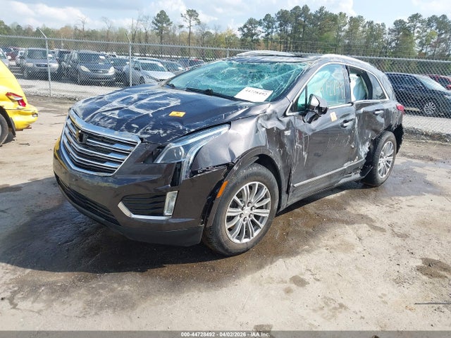Cadillac XT5 Luxury