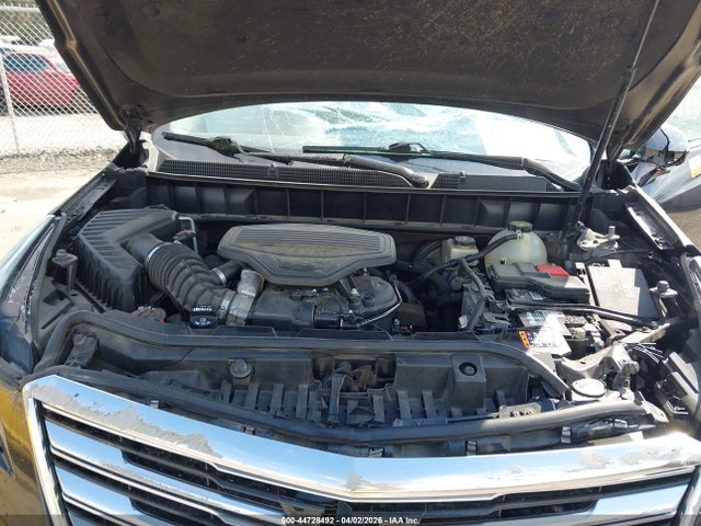 Cadillac XT5 Luxury