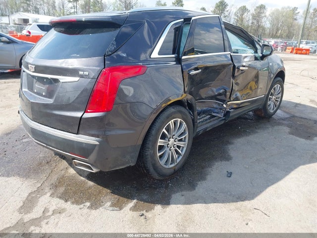 Cadillac XT5 Luxury