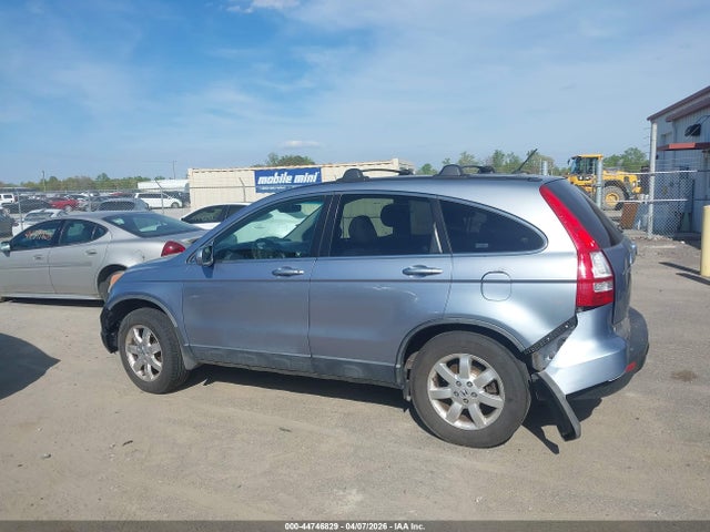 Honda CR-V Ex-l