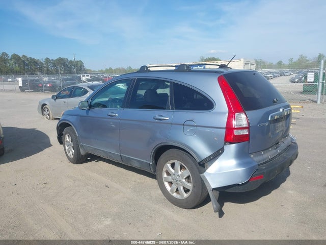 Honda CR-V Ex-l