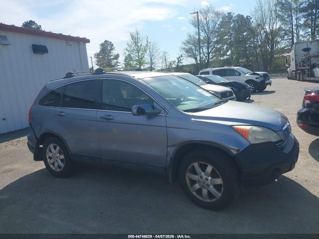 Honda CR-V Ex-l