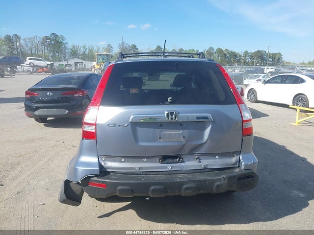 Honda CR-V Ex-l