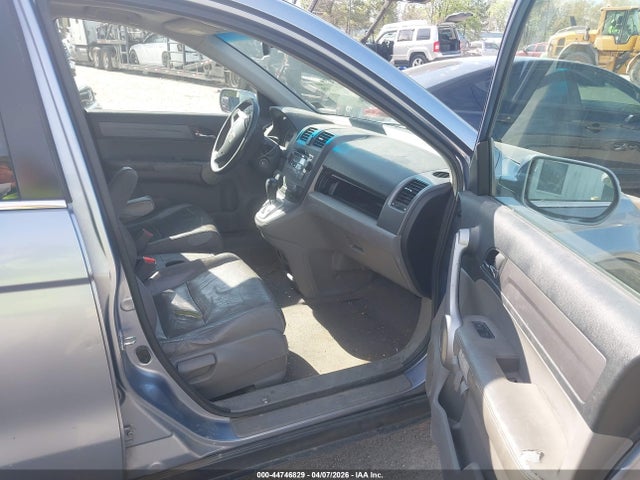 Honda CR-V Ex-l