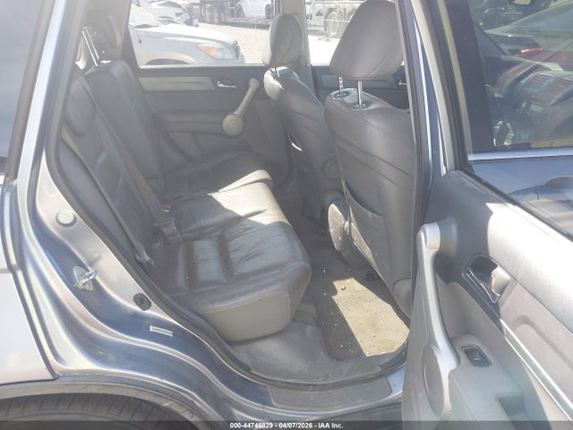 Honda CR-V Ex-l