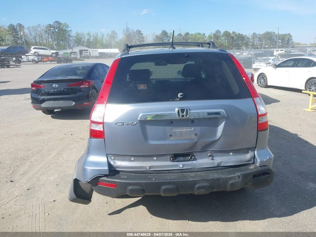 Honda CR-V Ex-l