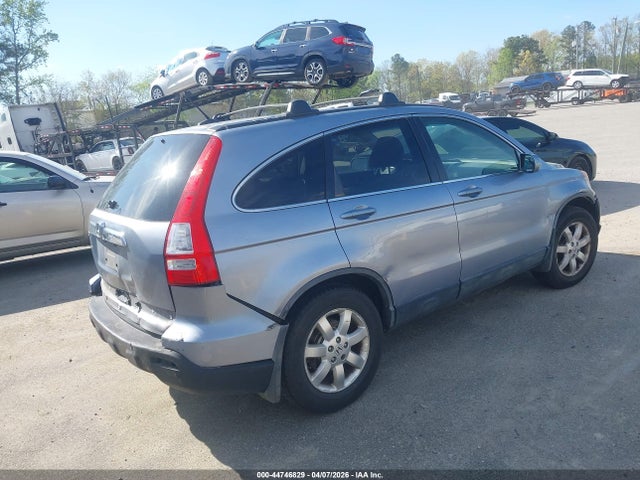 Honda CR-V Ex-l
