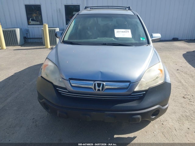 Honda CR-V Ex-l