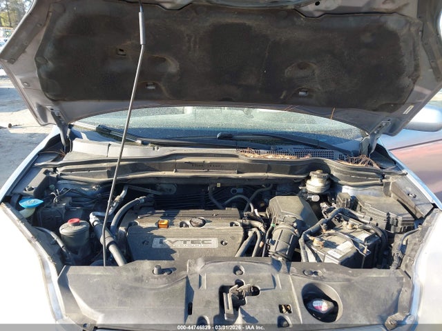 Honda CR-V Ex-l