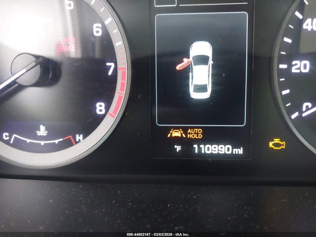 Hyundai SONATA Limited
