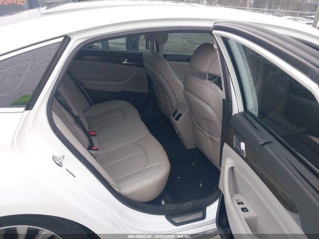 Hyundai SONATA Limited