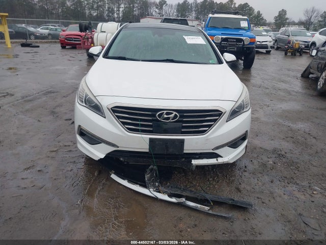 Hyundai SONATA Limited