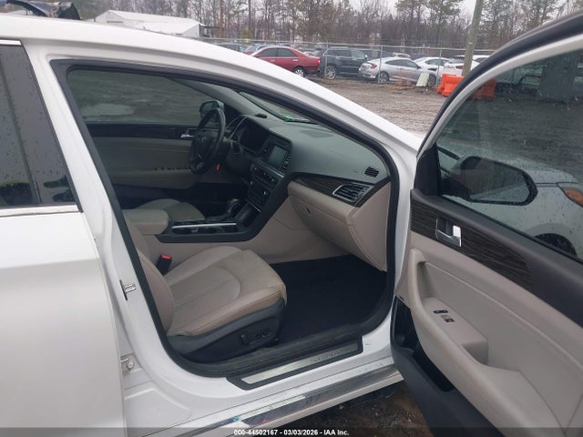Hyundai SONATA Limited
