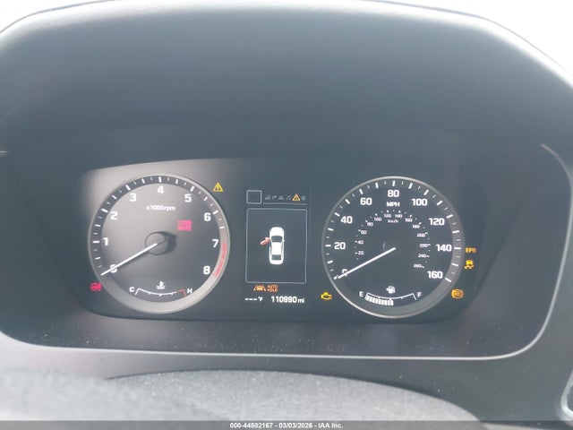 Hyundai SONATA Limited