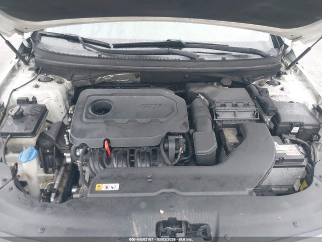 Hyundai SONATA Limited