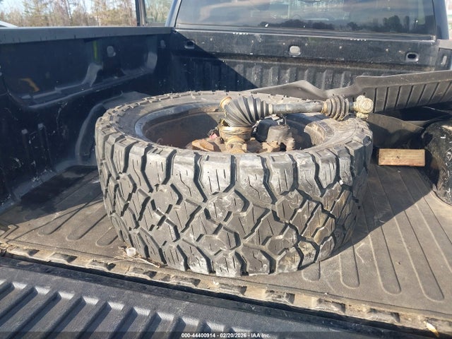Chevrolet Silverado 1500 1lt