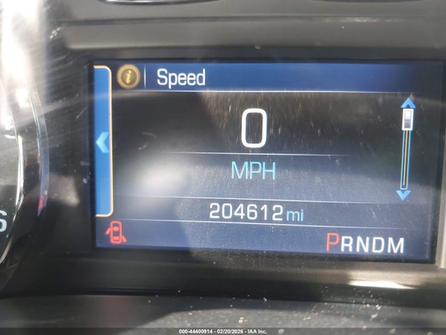 Chevrolet Silverado 1500 1lt