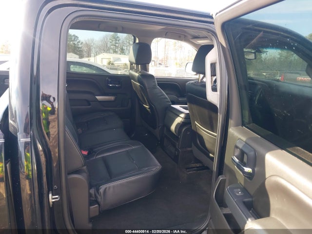 Chevrolet Silverado 1500 1lt