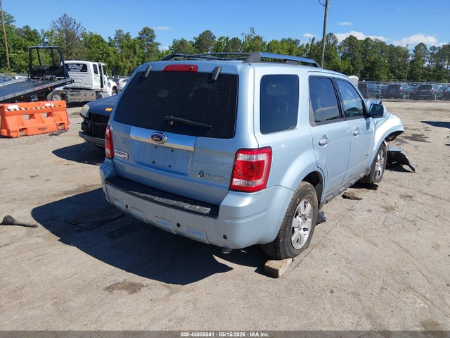 Ford Escape Limited