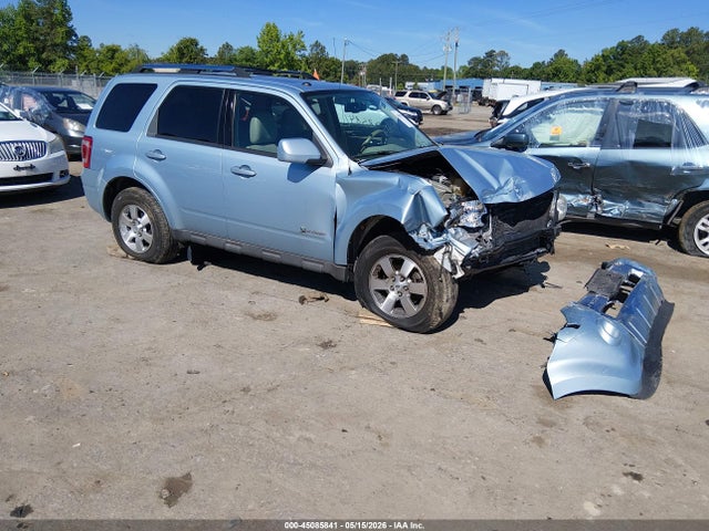 Salvage Ford Escape Image