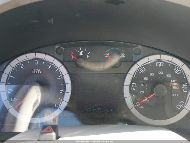 Ford Escape Limited